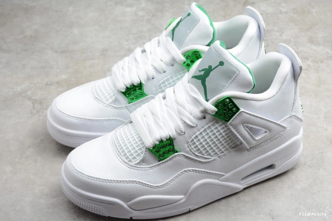 4 Jordan Green CT8527-113 Air Pine 1209